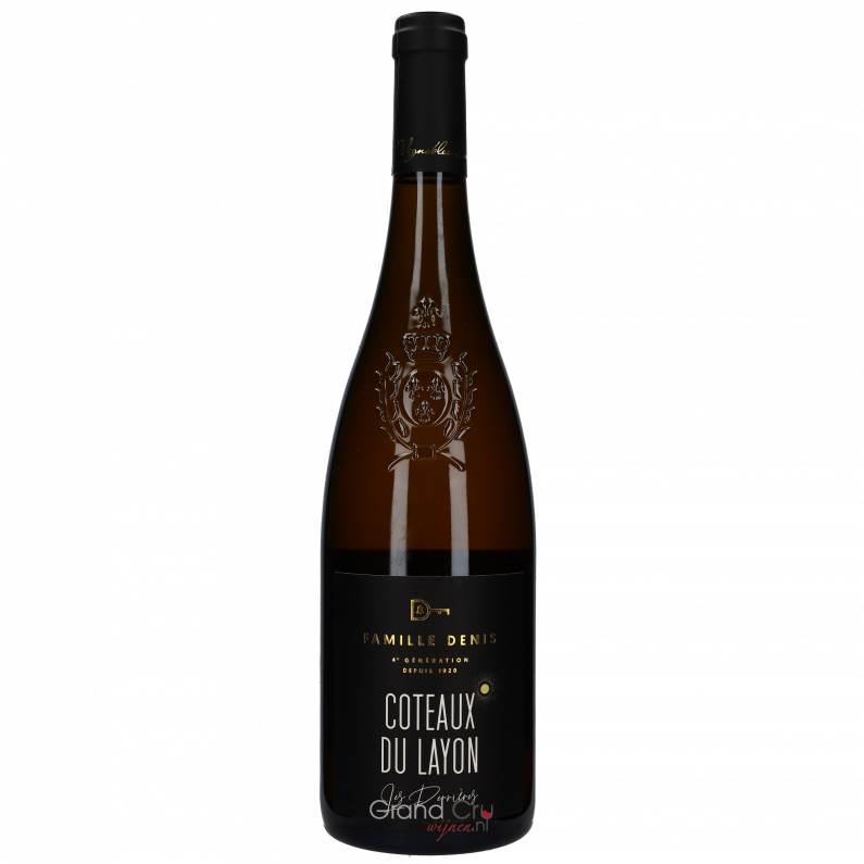 2022 Famille Denis Coteaux du Layon Les Perrières