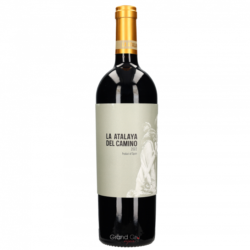 2022 Gil Family Estates Atalaya La Atalaya del Camino