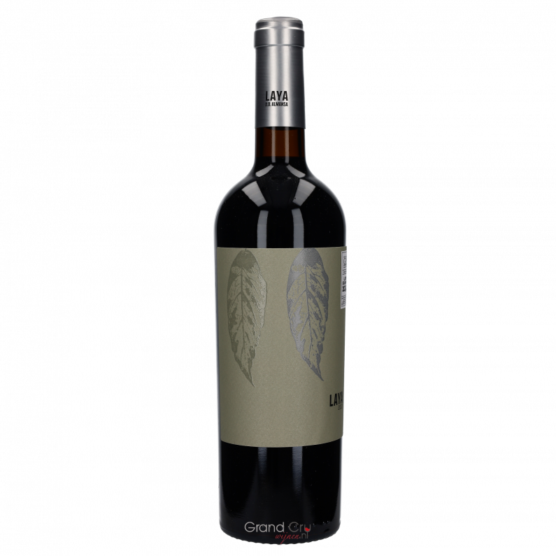 2022 Gil Family Estates Atalaya Laya 2022 Gil Family Estates Atalaya Laya