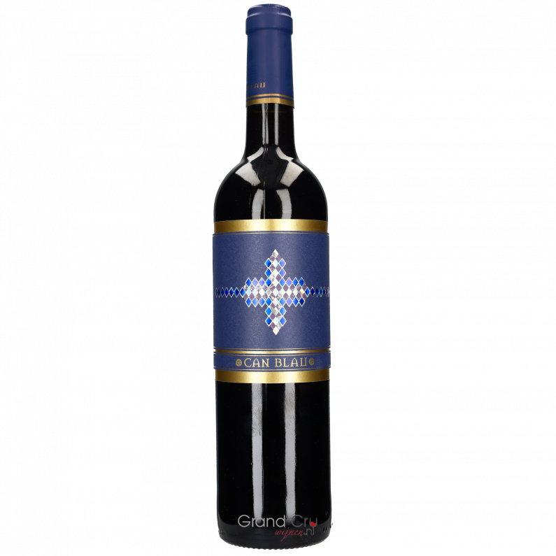 2022 Gil Family Estates Cellers Can Blau Can Blau