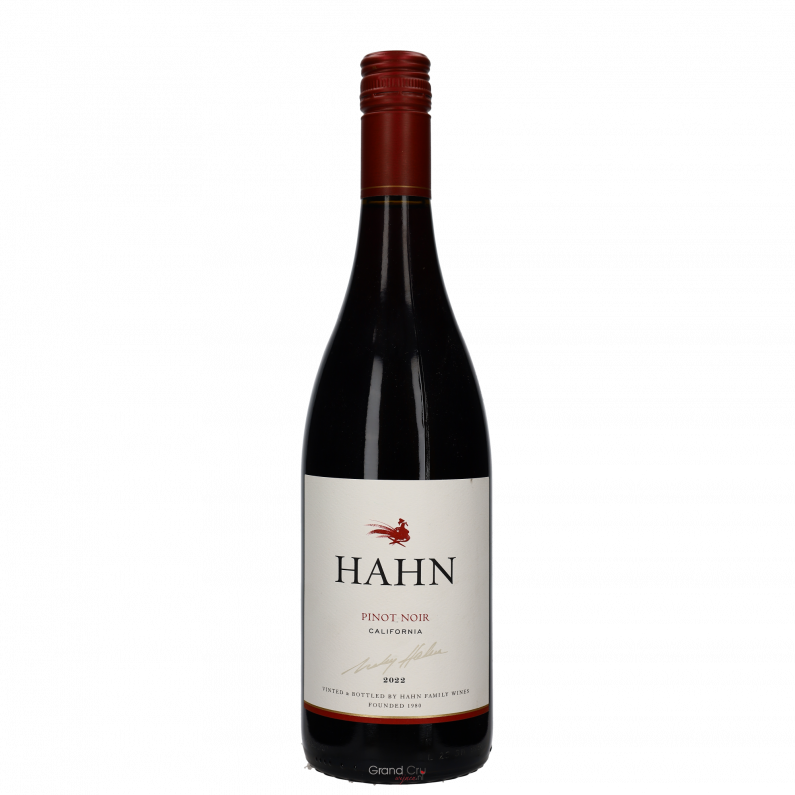 2022 Hahn Monterey County Pinot Noir