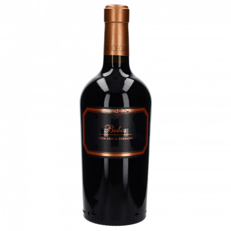 2022 Hispano Suizas Bobos Finca Casa La Borracha