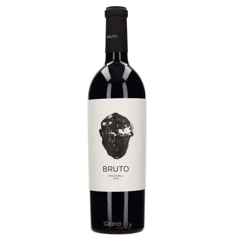 2022 Hispano Suizas Tantum Ergo Chardonnay Pinot Noir Brut Nature