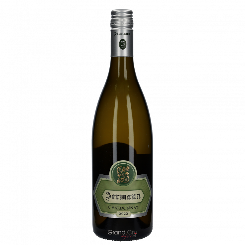 2022 Jermann Chardonnay 2022 Jermann Chardonnay