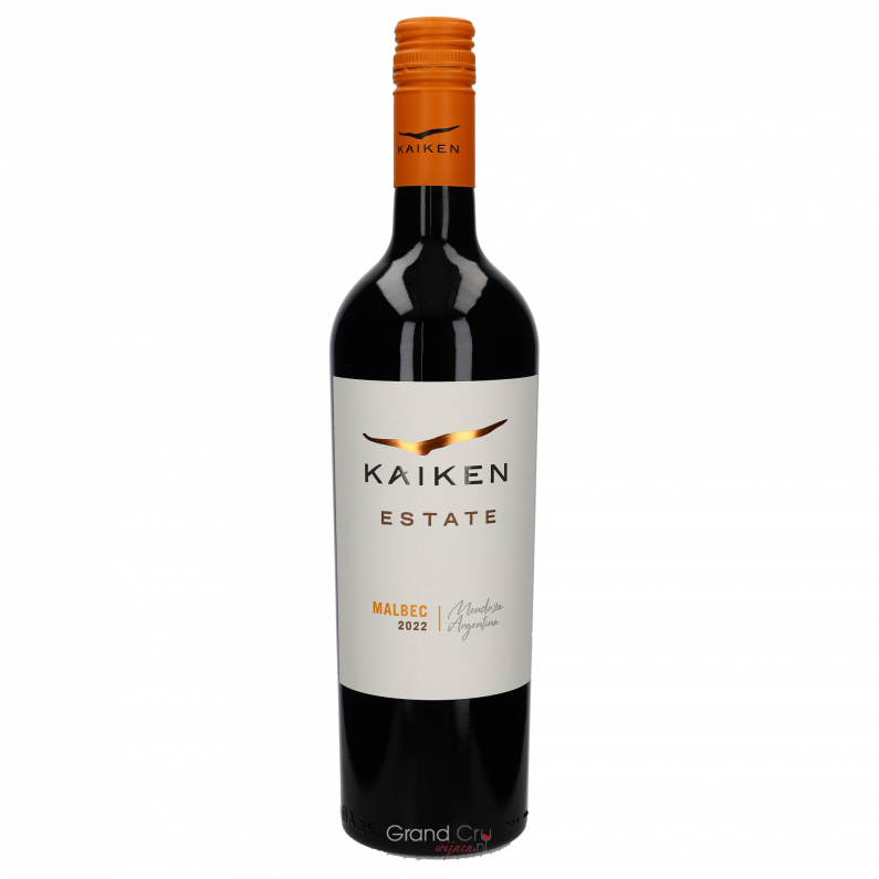 2022 Kaiken Estate Malbec 2022 Kaiken Estate Malbec