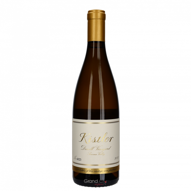 2022 Kistler Durell Vineyard Chardonnay