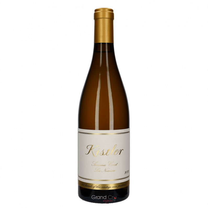 2022 Kistler Les Noisetiers Chardonnay