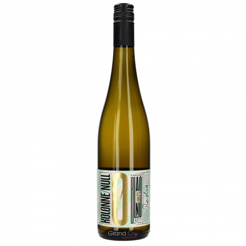 2022 Kolonne Null Riesling 0%