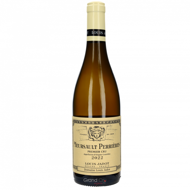 2022 Louis Jadot Meursault 1er Cru Les Perrières