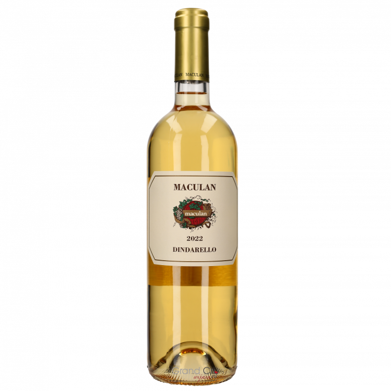 2022 Maculan Dindarello