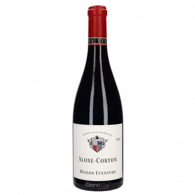 2022 Maison Evenstad Aloxe-Corton 2022 Maison Evenstad Aloxe-Corton