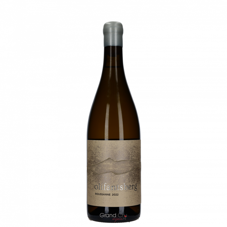 2023\u0020Olifantsberg\u0020Roussanne