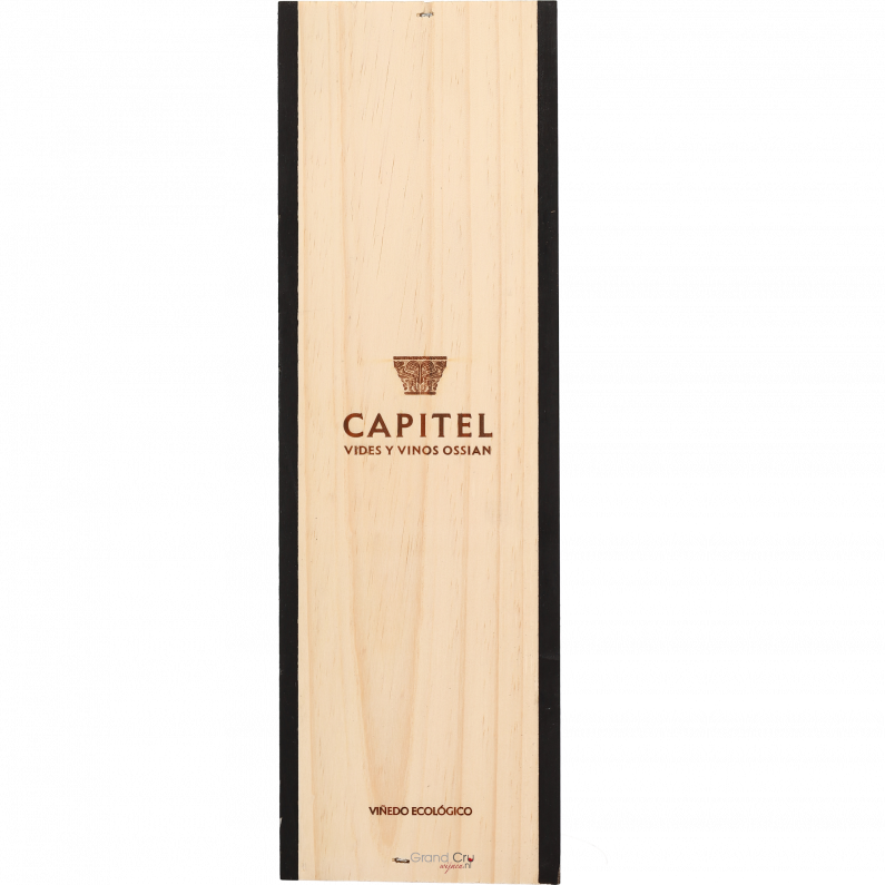 2022 Ossian Capitel