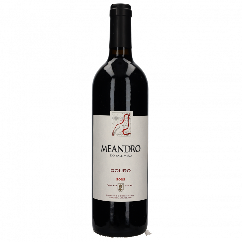 2022 Quinta do Vale do Meao Meandro 2022 Quinta do Vale do Meao Meandro