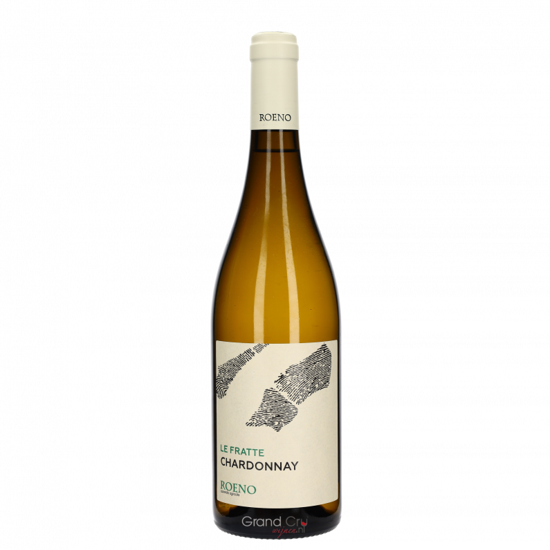 2022 Roeno Chardonnay Le Fratte