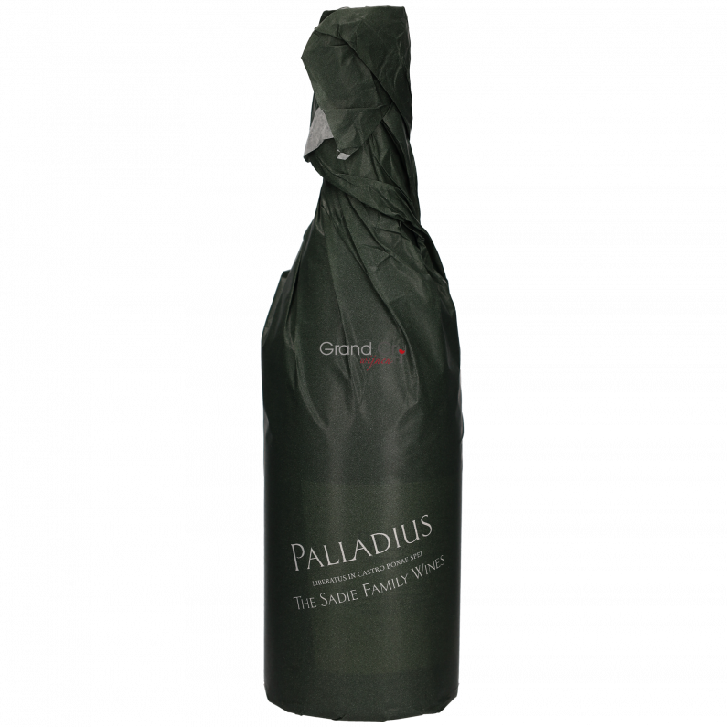 2022 Sadie Family Palladius