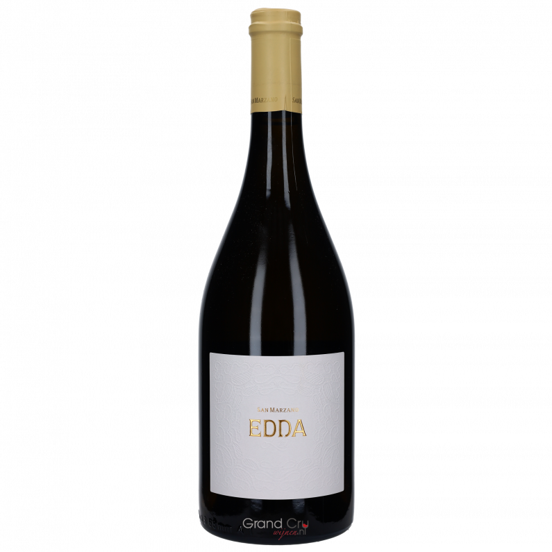 2022 San Marzano EDDA Bianco
