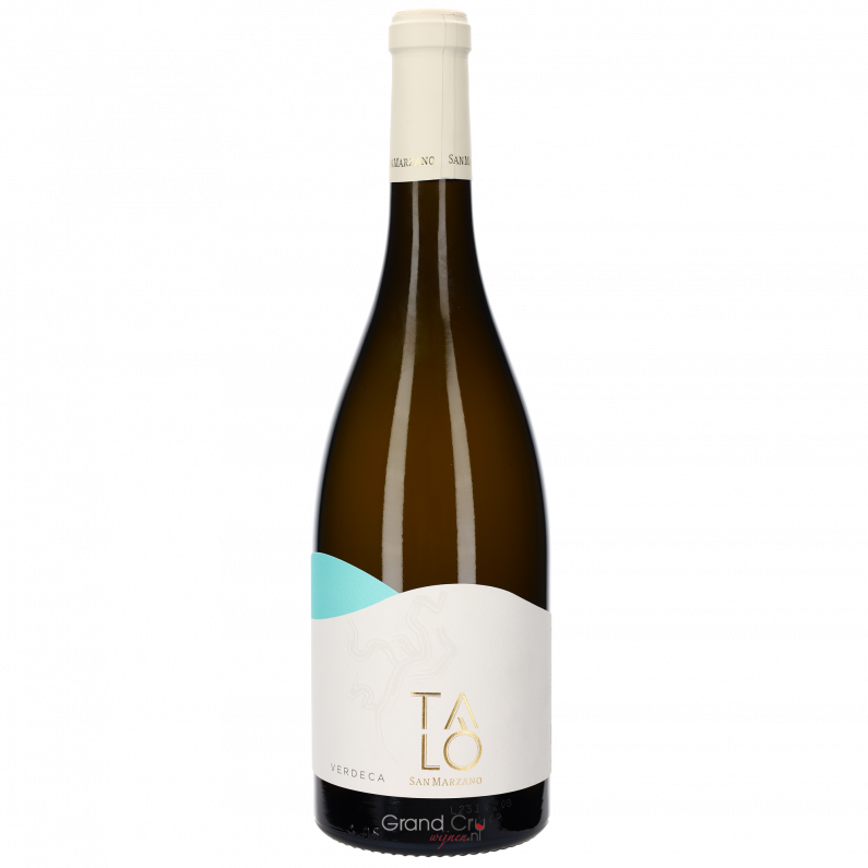 2022 San Marzano Talò Verdeca 2022 San Marzano Talò Verdeca