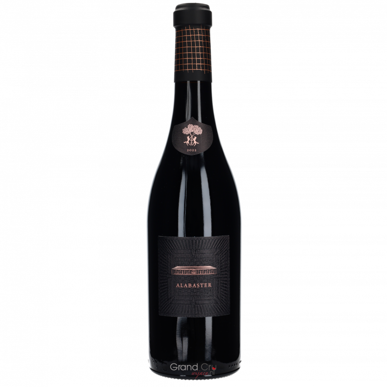 2022 Teso la Monja Alabaster