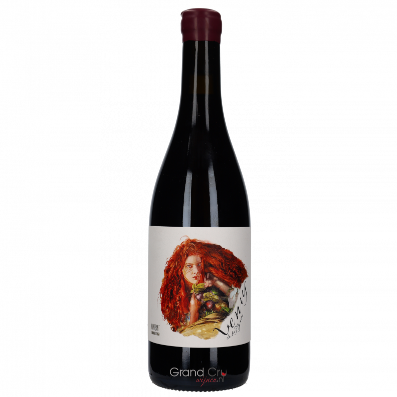 2022 Venus de la Figuera