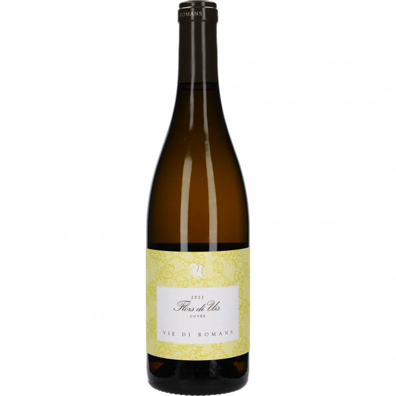 2022 Vie di Romans Flors di Uis