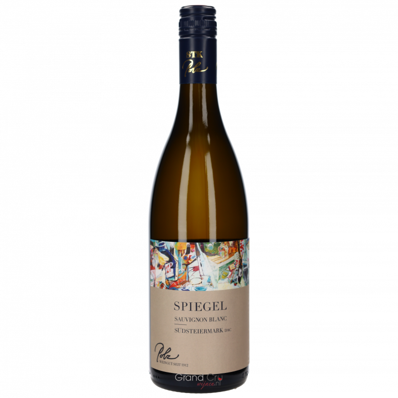 2022 Weingut Polz Sauvignon Blanc Spiegel