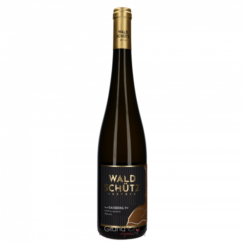 2022 Weinhof Waldschütz Riesling Kamptal Ried Gaisberg 1ÖTW