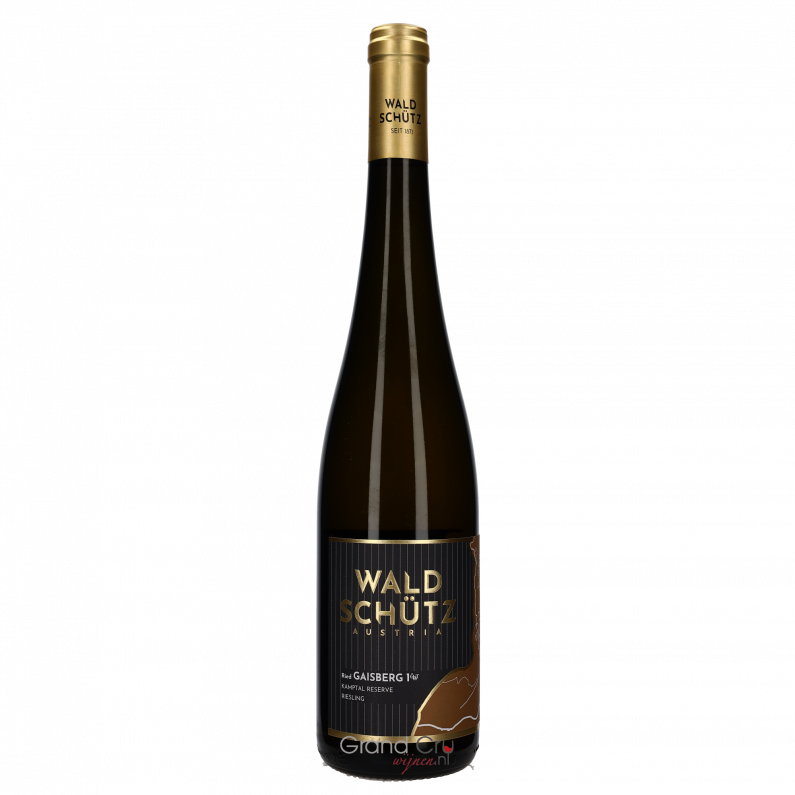 2022 Weinhof Waldschütz Riesling Kamptal Ried Gaisberg 1ÖTW