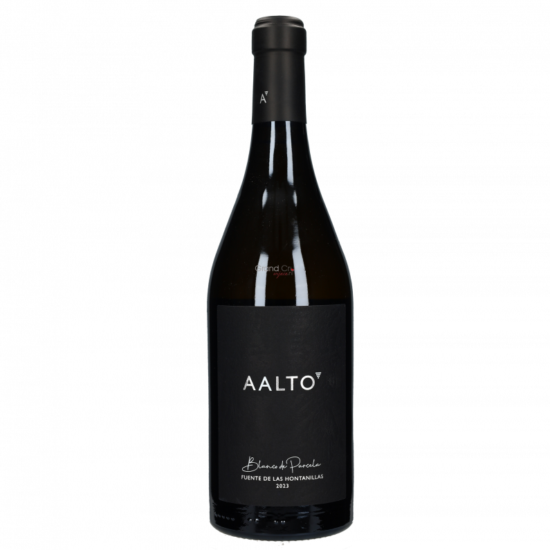 2023 Aalto Blanco de Parcela Fuente de las Hontanillas