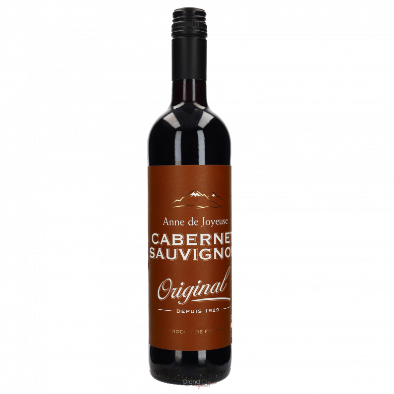 2023 Anne de Joyeuse Original Cabernet Sauvignon