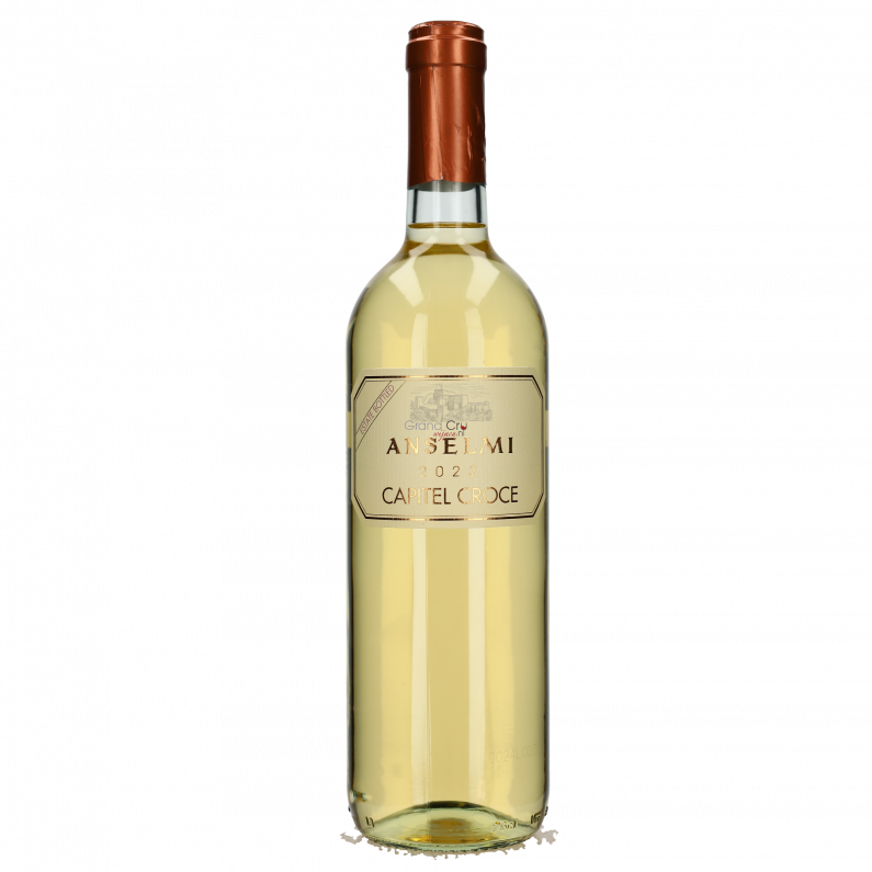 2023 Anselmi Capitel Croce