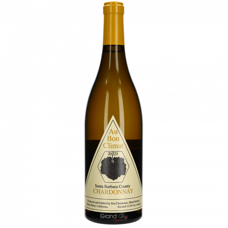2023 Au Bon Climat Chardonnay Santa Barbara County