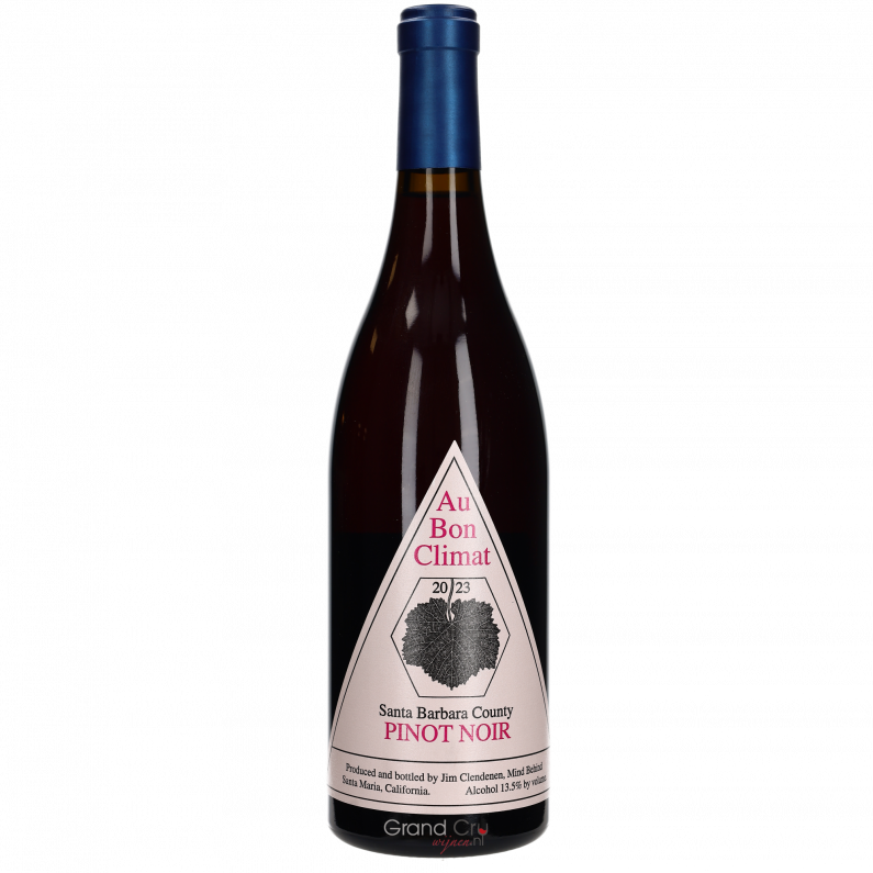 2023 Au Bon Climat Pinot Noir Santa Barbara County