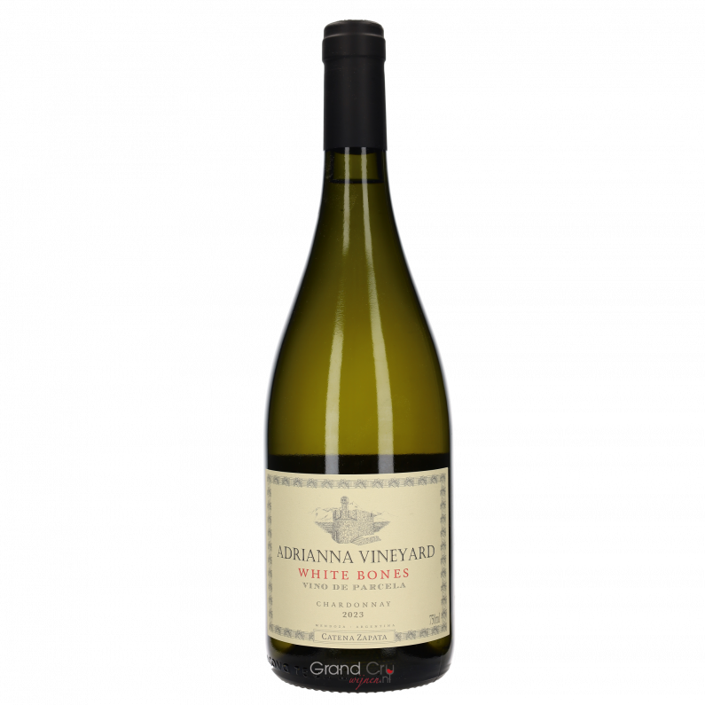 2023 Bodegas Catena Zapata White Bones Chardonnay 2023 Bodegas Catena Zapata White Bones Chardonnay