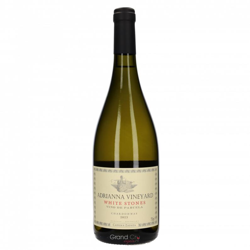 2023 Bodegas Catena Zapata White Stones Chardonnay 2023 Bodegas Catena Zapata White Stones Chardonnay