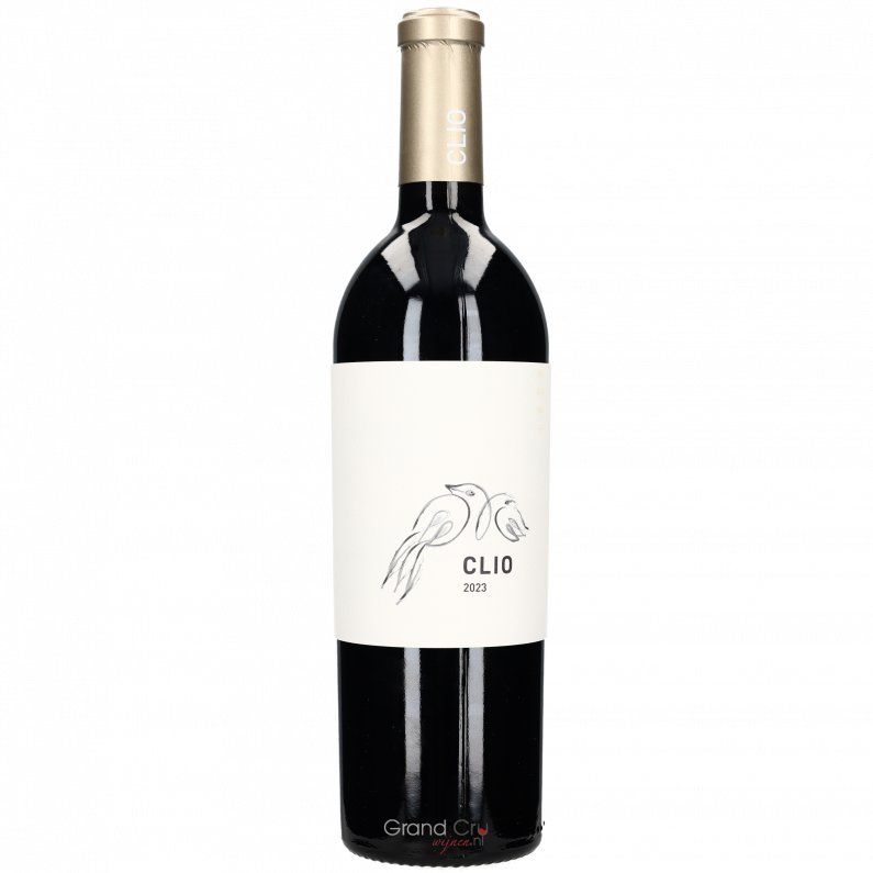 2023 Bodegas El Nido Clio