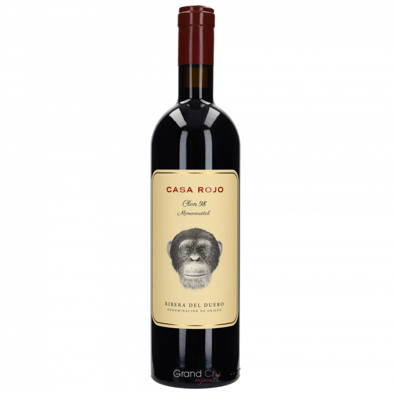 2023 Casa Rojo Clon 98