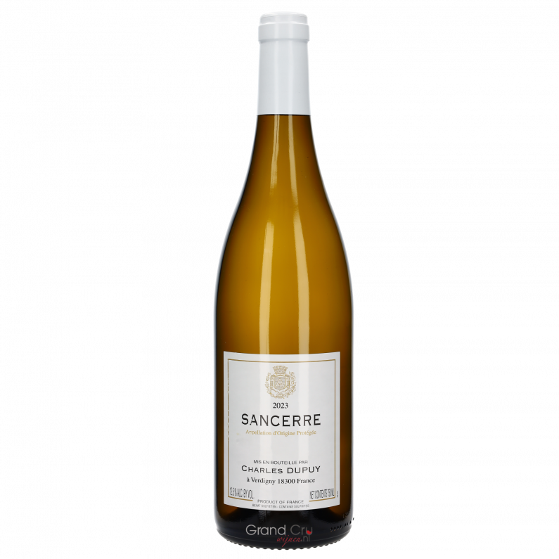 2023 Charles Dupuy Sancerre