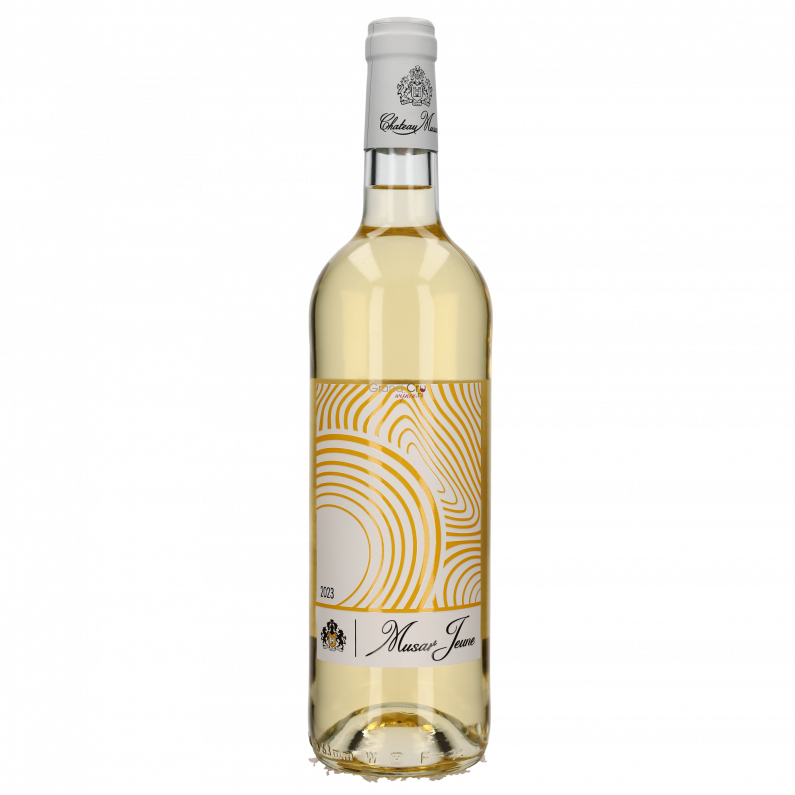 2023 Chateau Musar Jeune Blanc 2023 Chateau Musar Jeune Blanc