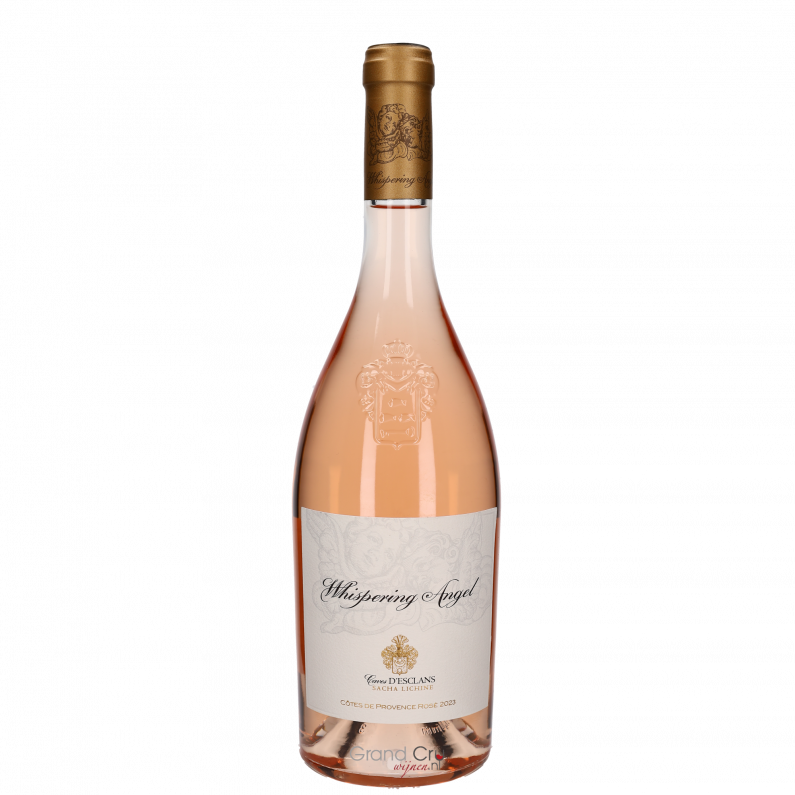 2023 Chateau d'Esclans Whispering Angel Rose