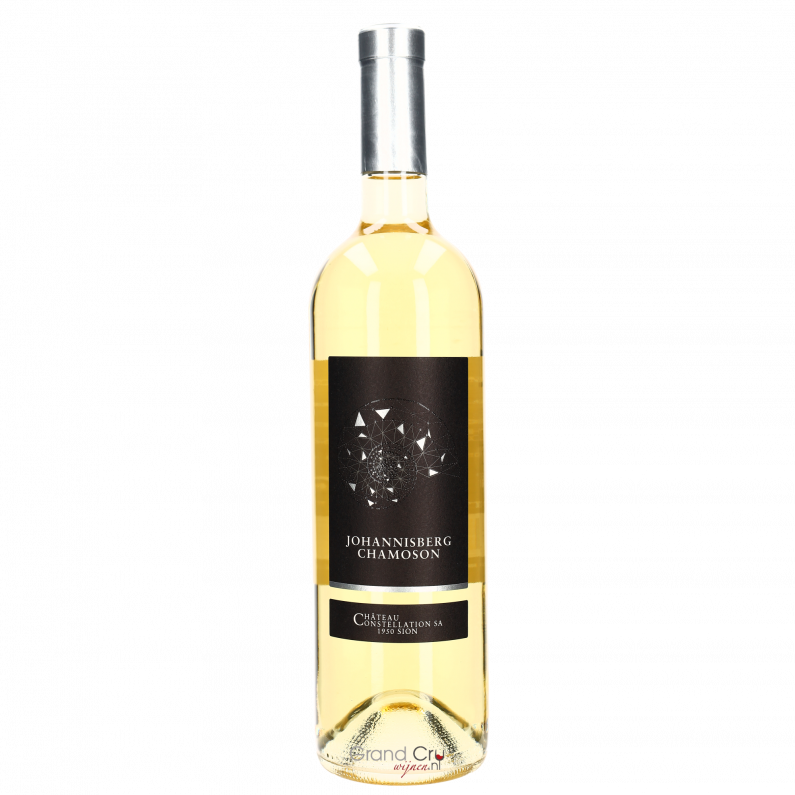 2023 Château Constellation Johannisberg de Chamoson