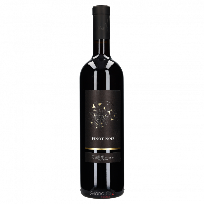 2023 Château Constellation Pinot Noir