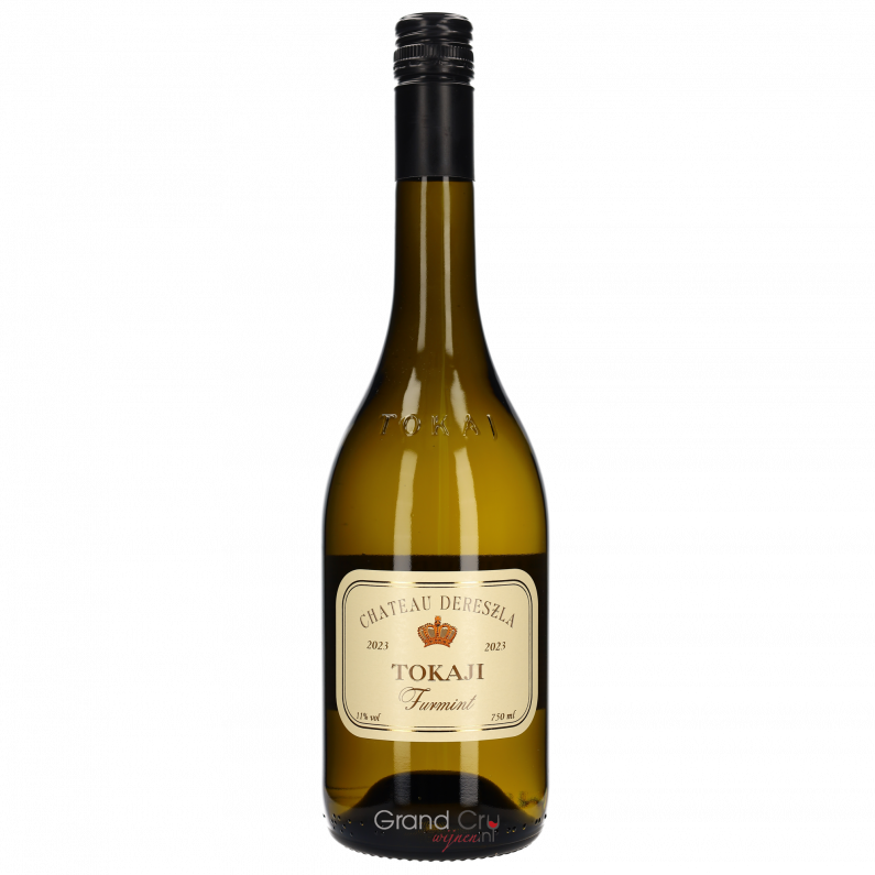 2023 Château Dereszla Furmint Dry