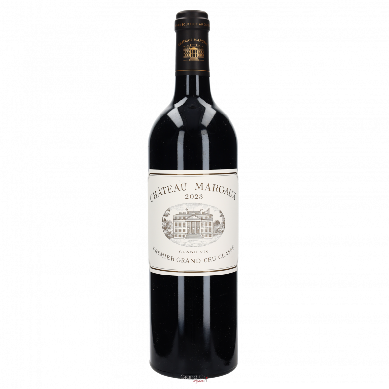 2023 Château Margaux