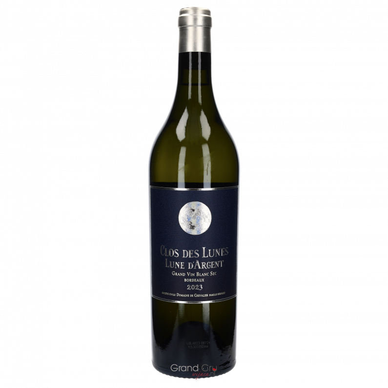 2023 Clos des Lunes Lune d'Argent