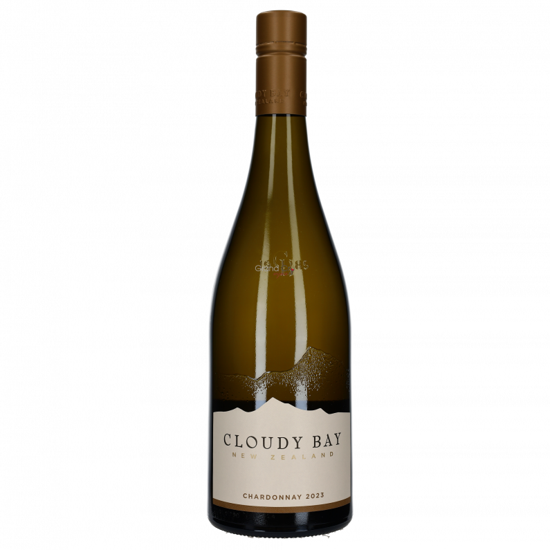 2023 Cloudy Bay Chardonnay