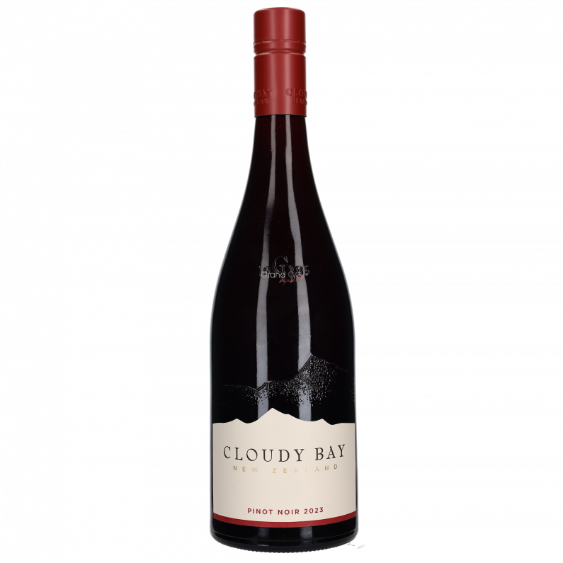 2023 Cloudy Bay Pinot Noir