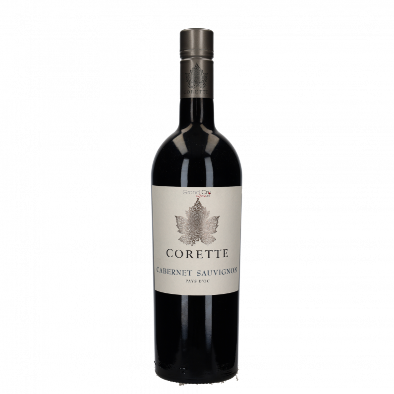 2023 Corette Cabernet Sauvignon 2023 Corette Cabernet Sauvignon