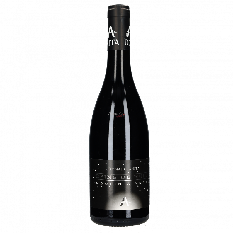 2023 Domaine Anita Moulin-à-Vent Reine de Nuit 2023 Domaine Anita Moulin-à-Vent Reine de Nuit