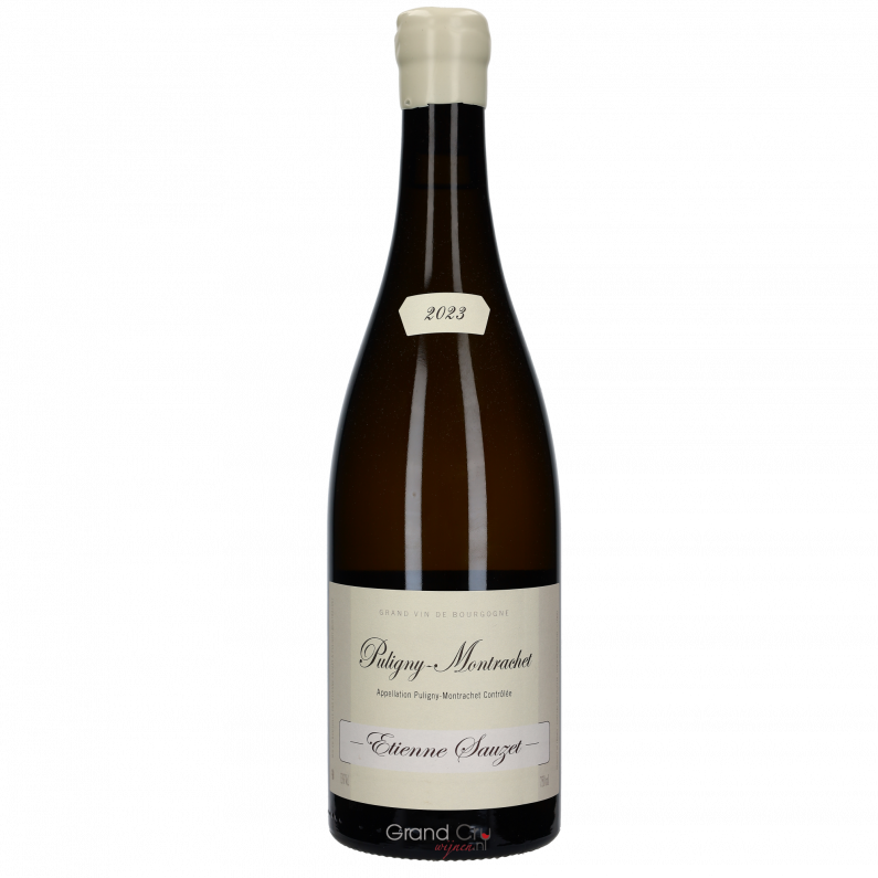 2023 Domaine Etienne Sauzet Puligny-Montrachet